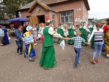 Фото путешествие