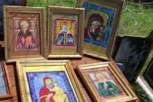 «Партизанскому району – 95 лет» - праздничное мероприятие