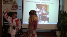 ЕГО ВЕЛИЧЕСТВО - ЧАЙ