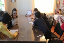 «Вправе знать о праве» − Интеллектуально-правовой квиз
